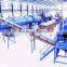 granule organic fertilizer production equipment