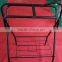 Hot selling safety horse saddle rack