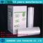 clear LLDPE Packaging Stretch film 1 meter can pull 3 meters