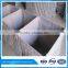 Gabions Application and Square Hole Shape hesco barriers