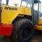 used DYNAPAC LOGO ca30D road roller