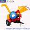 Top-quality and competitively-priced wood chipper with CE certification