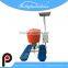 Shrimp pond Solar auto shrimp feeder
