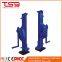 China manufacturers track bottle trolley mechanical jack