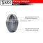 Stainless Steel fishing accessory fishing weights SGSEG