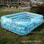 inflatable swimming pool