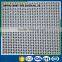 Polyester Linear Mesh Fabric Filter Screen Belt For Paper Pulps Making
