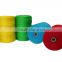 210D Colorful Twisted High Strength Nylon Fishing Twine