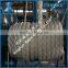 8 strand PP & PET mixed used ship mooring rope