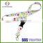 Professional manufacturer lanyards wholesale in bulk