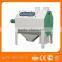 cylindrical scalperator, precleaning sieve for animal and grain processing