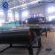 Small belt conveyor system made in China