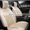 New Style flax Car Seat Covers sjg-ym02