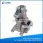 GJ1131 truck shifting operation control lever