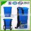 PP plastic material rechargeable Rice Wheat Greenhouse farmland Knapsack 18L 20LFertilizer Applicator