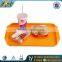free sample large serving tray