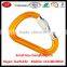OEM Aluminum Anodized Hooks Used For Luggage Bag