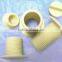 radiation resistance and resistance to spin-off PEEK product