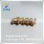 Customized Brass Spacer/Brass Bushing/Brass Standoff