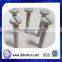 Precision Hardware Part Slotted Nylon Screw