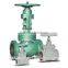 Plunger Globe Valves high quality