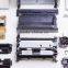 Custom aluminum printer spare parts with low price and high quality