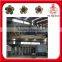 wood vinegar could be collected charcoal briquette machine equipment plant