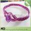 1mm anodized colored aluminum wire jewelry