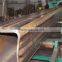 china supplier large diameter sprial steel tube 911 better price pipe stainless steel