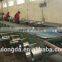 collating welding wire