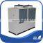 R410a Air Cooled Condensing Unit and Air Cooler System