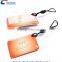 Phone Attachment NFC Tags Epoxy Washable HF Fudan F08 Chip