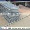 4x4 galvanized welded wire mesh fence for boundary wall