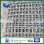 Mining screen mesh vibrating sieving mesh cheap price stone crusher mesh factory