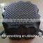 Custom plastic float HDPE Floating Module Plastic Pontoon Bridge