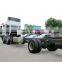 HOWO T5G Van Cargo Truck 280HP 6x2 >10ton of high quality