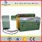 Automatic building steel wire mesh welding machine