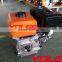 gasoline engine 7HP, tiller engine, machinery engines