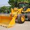 SHAN DONG Yineng YN 935 loader Luneng machinery LN YN CE APPROVED