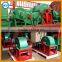 Economical wood shavings machine for sale