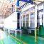 powder coating machine coating production line