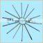 Manufacture high quality low price iron nail for hanging pictures