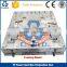 PS foam food container making machine for food packaging