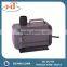 Submersible Centrifugal Plastic Small Fountain Pump