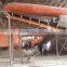 Hot Selling New Type Vinasse Rotary Dryer/Bagasse dryer machine/Cassava dryer Professional Supplier