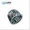 head and foot wheel for feed mill bucket evelator