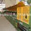 top quality low/high carbon wire drawing machine