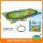 custom mini toy car, slot car track, electric slot car racing track set