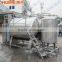 CIP Cleaning System
