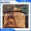 100L home brew conical jacket fermentation tank